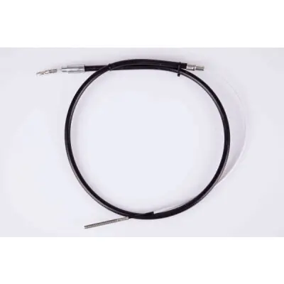 Cable de accionamiento, freno de estacionamiento HELLA 8AS 355 666-501 Más Vendido